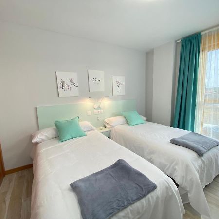 Apartamento Nuevo, Accesible Y Con Piscina !!! Salamanca Exterior photo