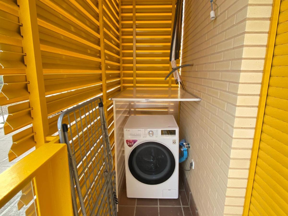 Apartamento Nuevo, Accesible Y Con Piscina !!! Salamanca Exterior photo