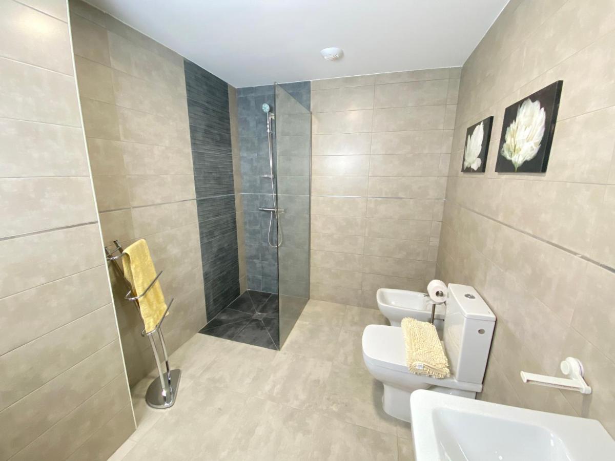 Apartamento Nuevo, Accesible Y Con Piscina !!! Salamanca Exterior photo