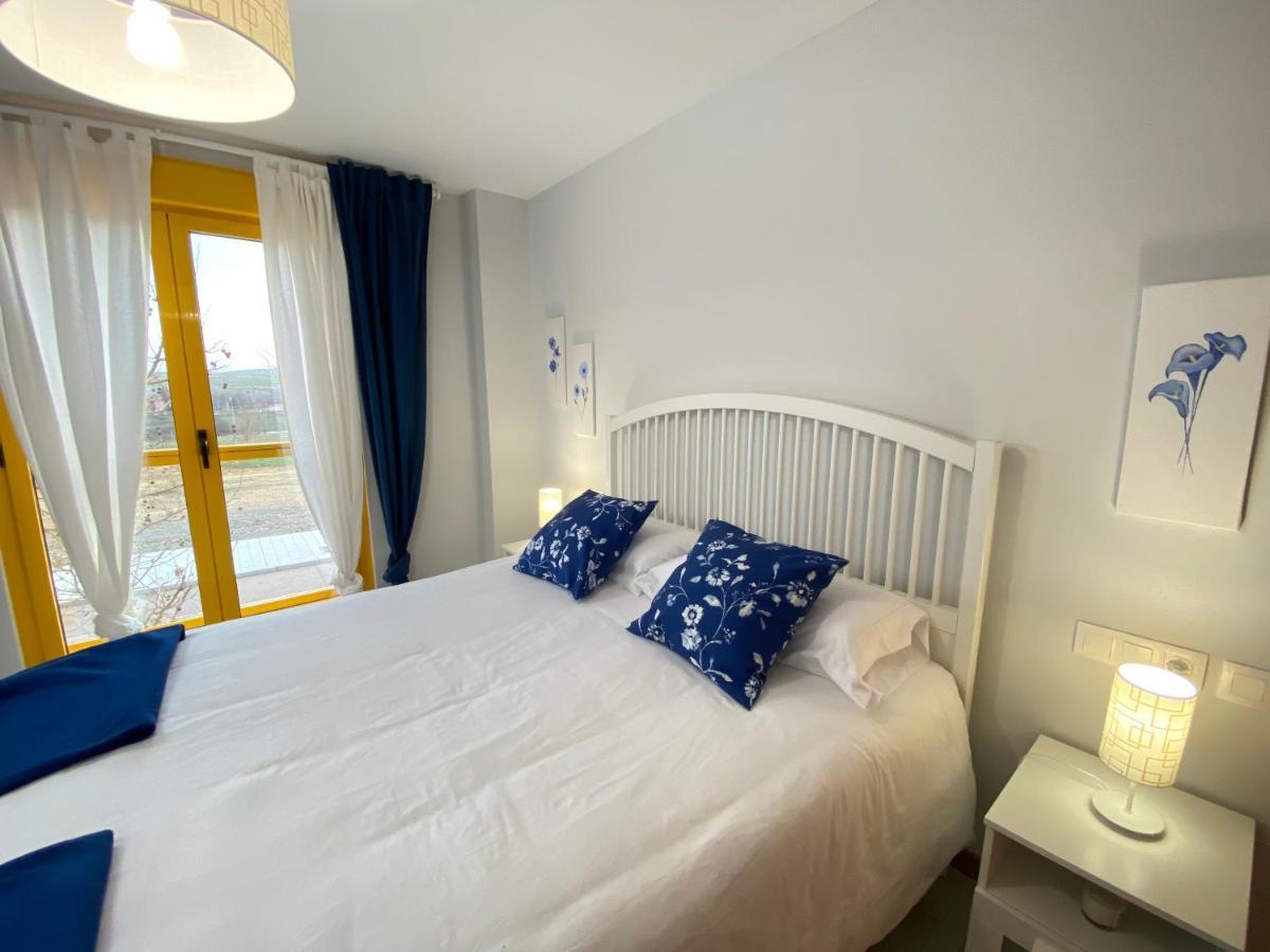 Apartamento Nuevo, Accesible Y Con Piscina !!! Salamanca Exterior photo